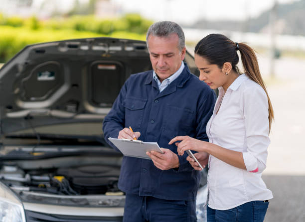 Affordable auto coverage in Chena Ridge, AK